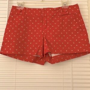 Banana Republic Shorts Size 4